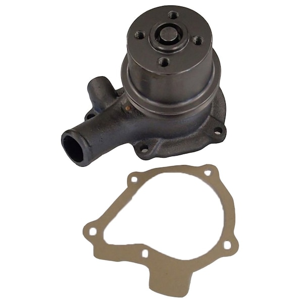 Aftermarket Water Pump Fits Allis Chalmers Fits Case IH David Brown Fits International Hares K952713 - main